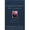 KNYGA Alasdair G. M. Nairn Templeton's Way with Money
