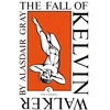 KNYGA Alasdair Gray Fall of Kelvin Walker