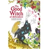 KNYGA Alasdair Hutton Good Witch of Abbotsford