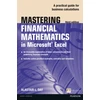 KNYGA Alastair Day Mastering Financial Mathematics in Microsoft Excel 2013