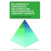 KNYGA Alastair Henry Willingness to Communicate, Multilingualism and Interactions in Community Contexts