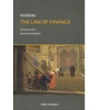KNYGA Alastair Hudson Hudson Law of Finance