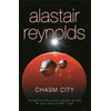 KNYGA Alastair Reynolds Chasm City