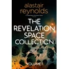 KNYGA Alastair Reynolds Revelation Space Collection Volume 1