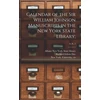 KNYGA Calendar of the Sir William Johnson Manuscripts in the New York State Library;; 8, pt. 2