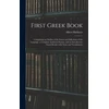 KNYGA Albert 1822-1907 Harkness First Greek Book