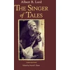 KNYGA Albert B Lord Singer of Tales