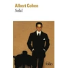 KNYGA Albert Cohen Solal