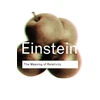 KNYGA Albert Einstein Meaning of Relativity