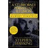 KNYGA Albert Einstein Stubbornly Persistent Illusion