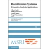 KNYGA Albert Fathi Hamiltonian Systems