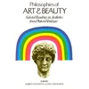 KNYGA Albert Hofstadter Philosophies of Art and Beauty
