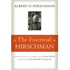 KNYGA Albert O Hirschman Essential Hirschman