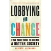 KNYGA Alberto Alemanno Lobbying for Change