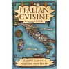 KNYGA Alberto Capatti Italian Cuisine
