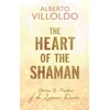 KNYGA Alberto Villoldo Heart of the Shaman