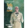 KNYGA Alcante XII Mystery 4 - Colonel Amos