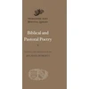 KNYGA Alcimus Avitus Biblical and Pastoral Poetry