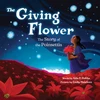 KNYGA Alda P Dobbs Giving Flower, The Story of the Poinsettia