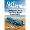 KNYGA Aldo Zana Fast on the Sand