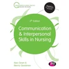 KNYGA Alec Grant Communication and Interpersonal Skills in Nursing