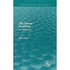 KNYGA Alec Nove on the Economy (Routledge Revivals)