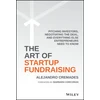 KNYGA Alejandro Cremades Art of Startup Fundraising