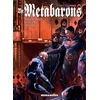 KNYGA Alejandro Jodorowsky Metabarons: Second Cycle Finale