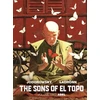 KNYGA Alejandro Jodorowsky Sons of El Topo Vol. 2: Abel