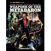 KNYGA Alejandro Jodorowsky Weapons of the Metabaron