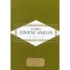 KNYGA Aleksandr Sergeyevich Pushkin Pushkin Eugene Onegin And Other Poems