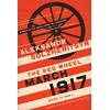 KNYGA Aleksandr Solzhenitsyn March 1917
