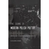 KNYGA Aleksandra Kremer Sound of Modern Polish Poetry