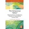 KNYGA Aleksandra Wierucka Amazonian “Other”
