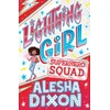 KNYGA Alesha Dixon Lightning Girl 2: Superhero Squad