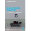 KNYGA Alessandra Lemma Transgender Identities