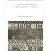 KNYGA Alessandro Arcangeli Cultural History of Sport in the Renaissance