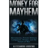 KNYGA Alessandro Arduino Money for Mayhem