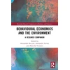 KNYGA Alessandro Bucciol Behavioural Economics and the Environment