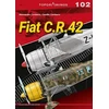 KNYGA Alessandro Cordasco Fiat C.R. 42