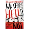 KNYGA Alessandro Davenia What Hell Is Not