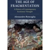 KNYGA Alessandro Roncaglia Age of Fragmentation
