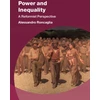 KNYGA Alessandro Roncaglia Power and Inequality