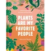 KNYGA Alessia Resta Plants Are My Favorite People