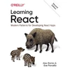 KNYGA Alex Banks Learning React