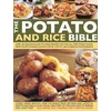KNYGA Alex Barker Potato and Rice Bible