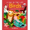 KNYGA Alex Bond Birds (A Day in the Life)
