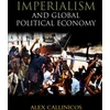 KNYGA Alex Callinicos Imperialism and Global Political Economy