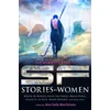 KNYGA Alex Dally MacFarlane (editor) Alex Dally MacFarlane Mammoth Book of SF Stories by Women