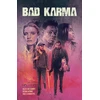 KNYGA Alex De Campi Bad Karma
